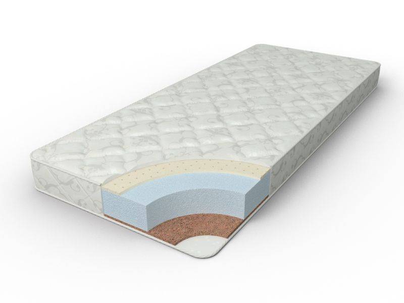 детские матрасы комфорт малыш-2 в Нижневартовске