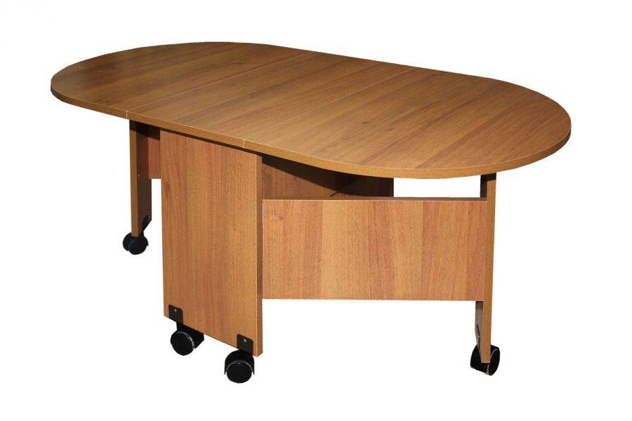 стол журнальный уют 6 в Нижневартовске