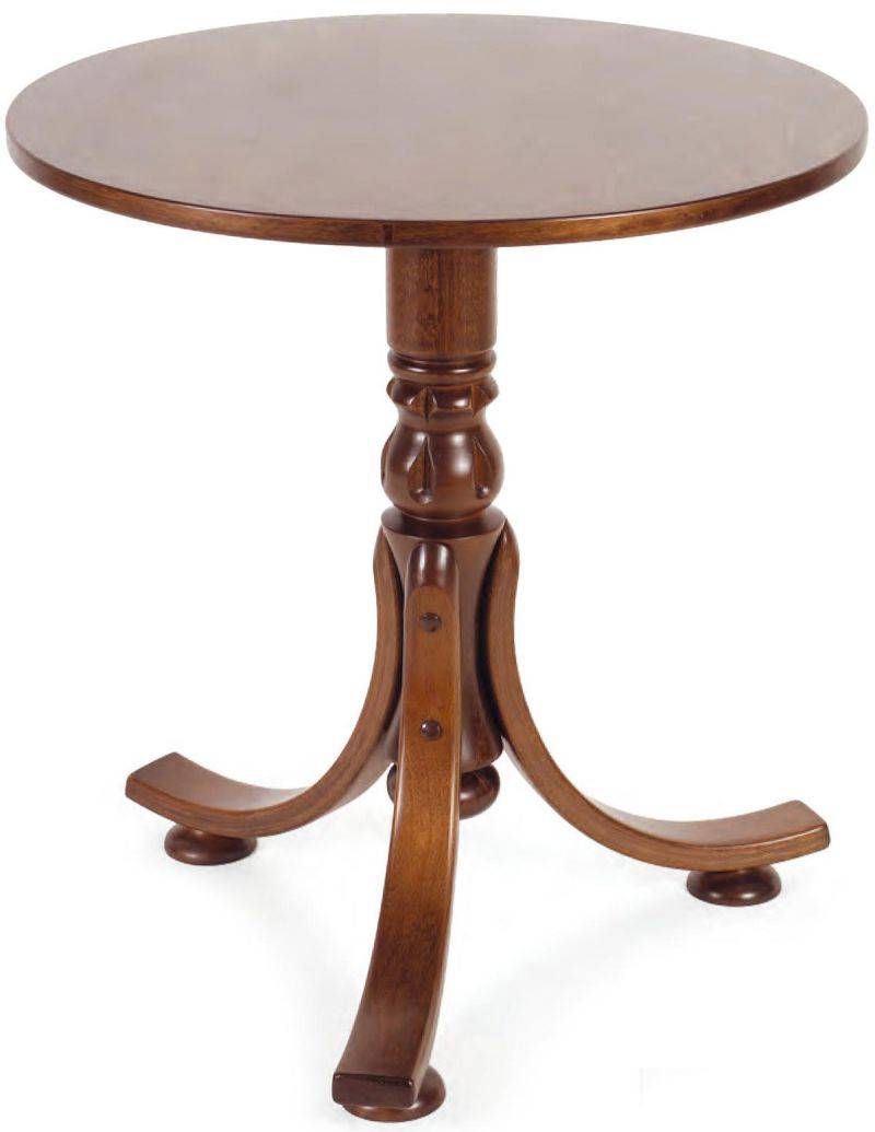 стол журнальный из массива сж 2 в Нижневартовске