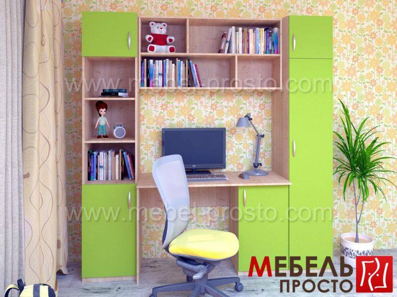 детская - альтаир 1 в Нижневартовске