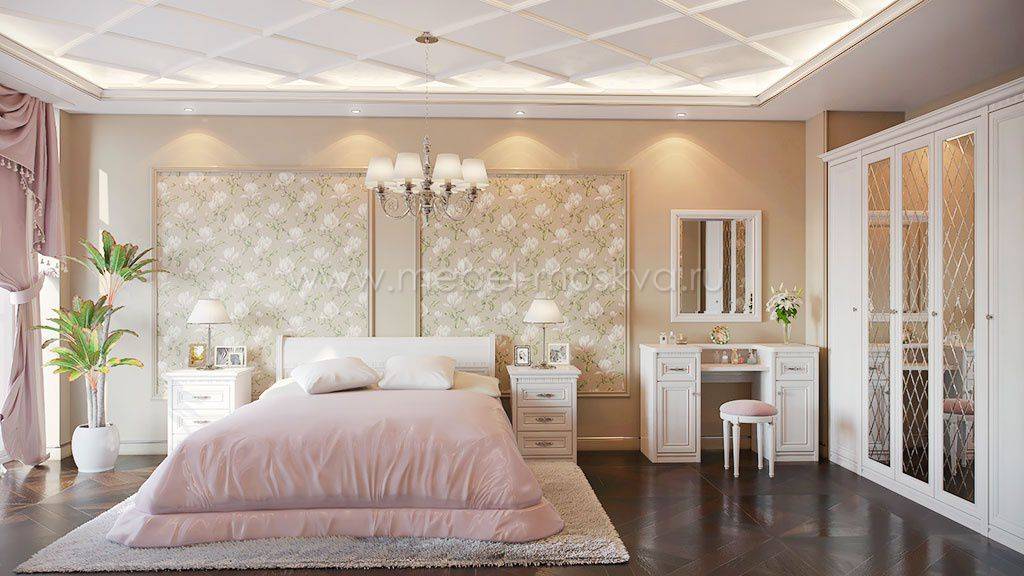 классическая спальня рапсодия ида 1 в Нижневартовске