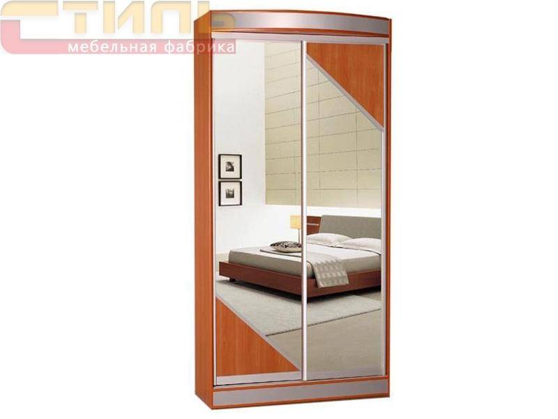 шкаф-купе концепт 5 в Нижневартовске