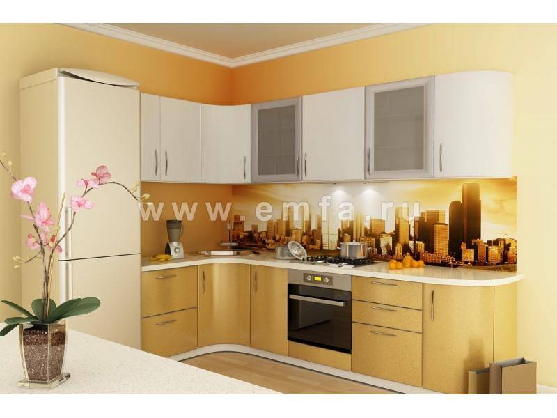 кухонный гарнитур step в Нижневартовске