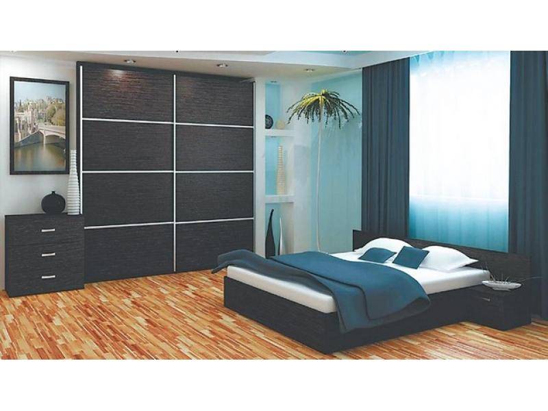 спальный гарнитур «виега» в Нижневартовске