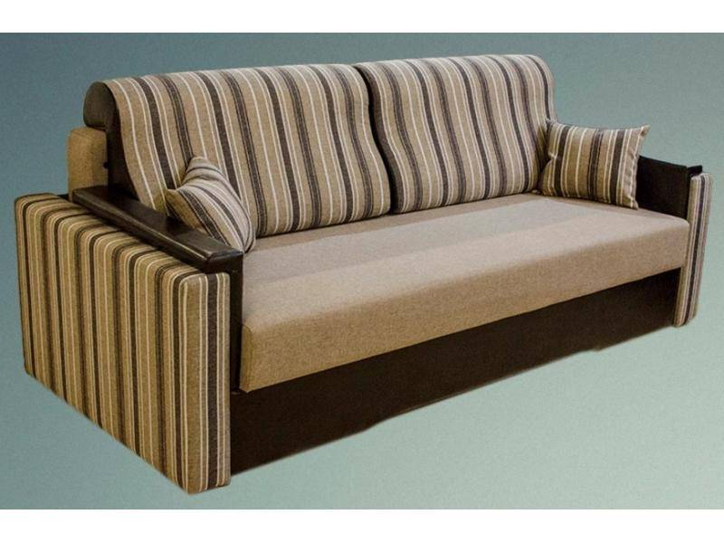 прямой диван лиссабон в Нижневартовске