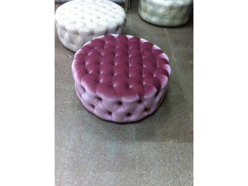 пуф lusso la vita без ножек в Нижневартовске