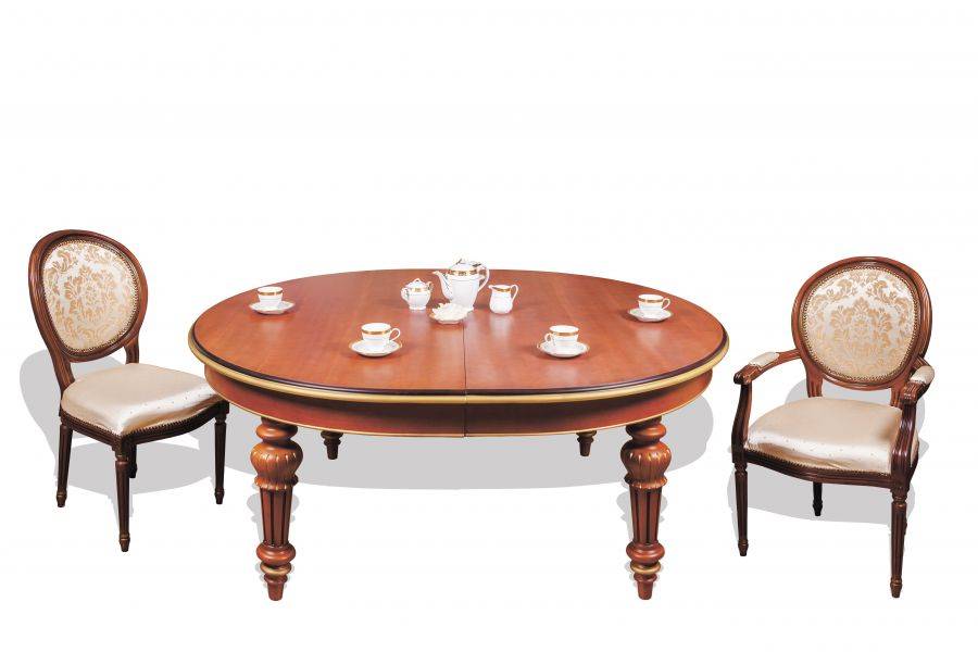 обеденная группа турин 7 в Нижневартовске