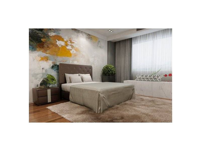 кровать kristi мп в Нижневартовске