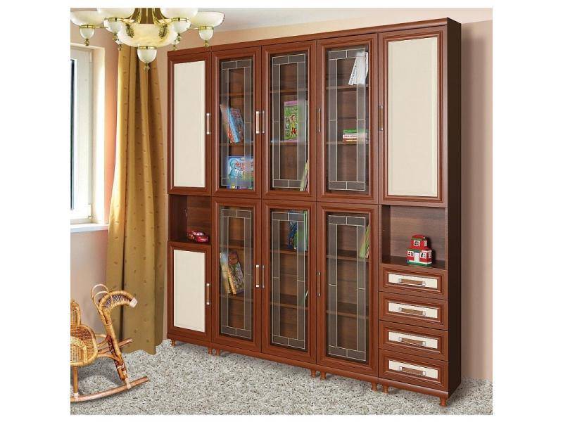 детская стенка дана 10 в Нижневартовске