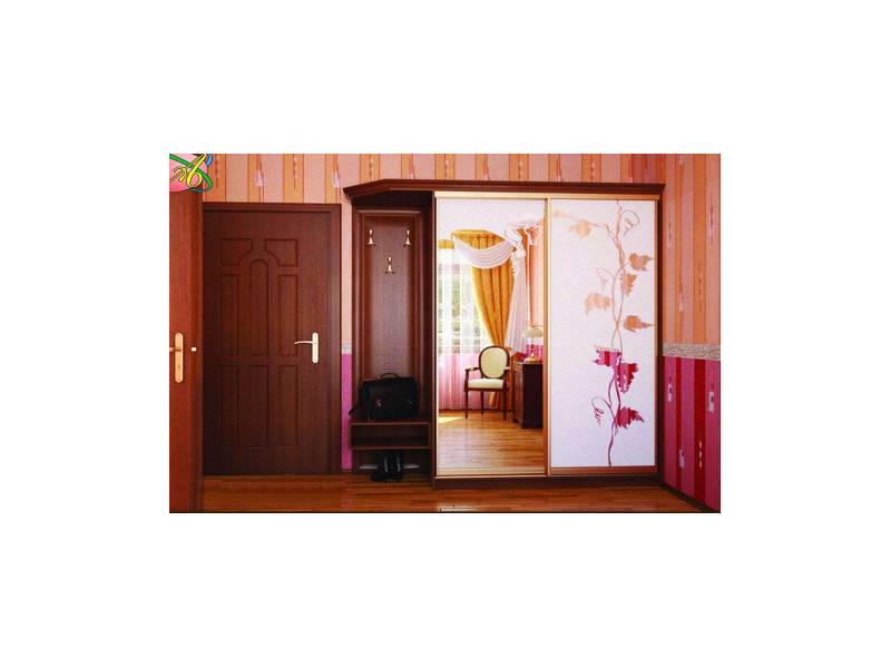 прихожая крона в Нижневартовске