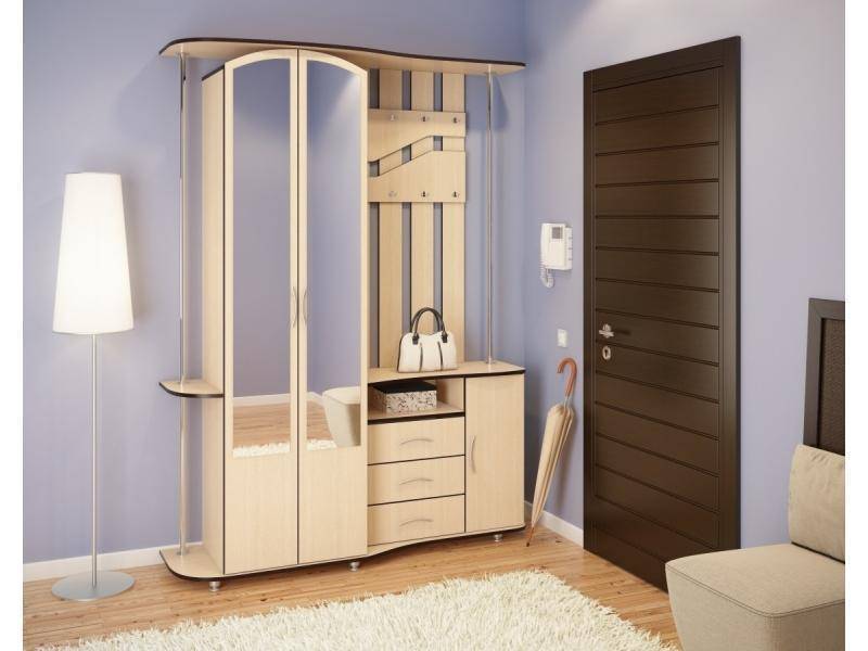 прихожая престиж 3 в Нижневартовске