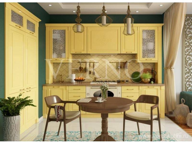 кухонный гарнитур амира в Нижневартовске