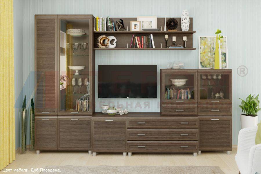 мебель для гостиной камелия в Нижневартовске