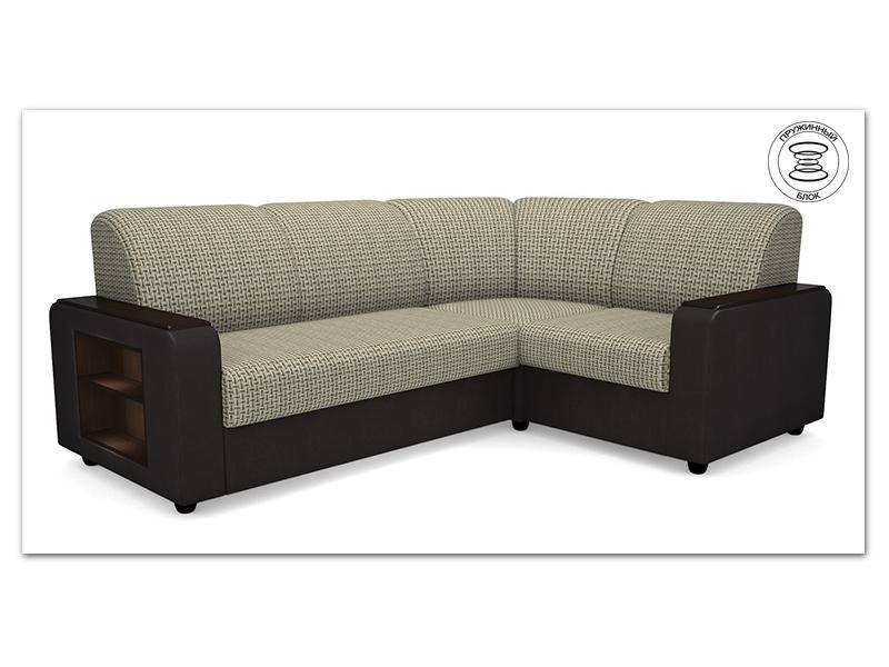 диван угловой виза 01 в Нижневартовске