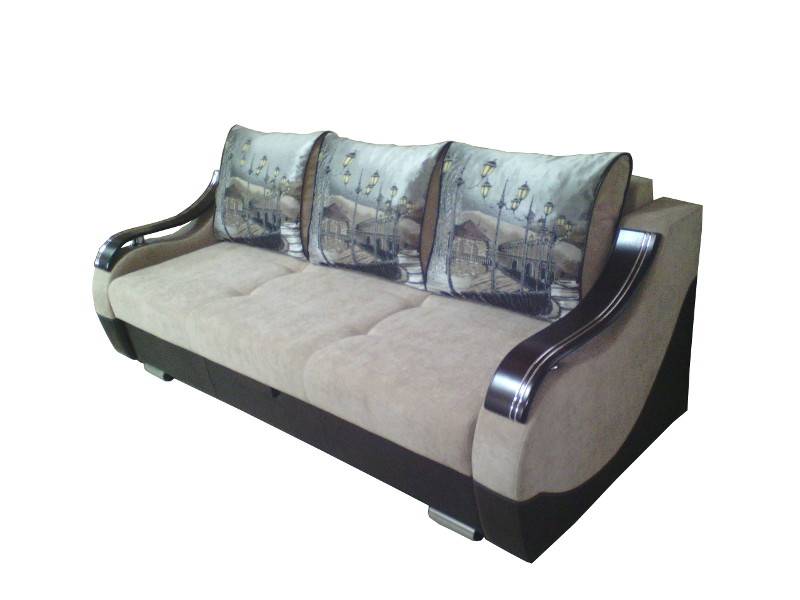 диван прямой фортуна 5 в Нижневартовске