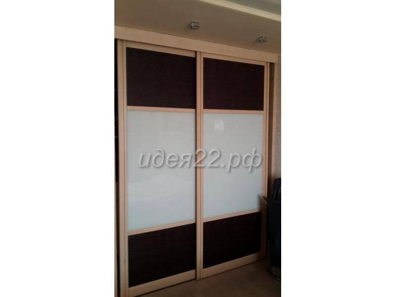 шкаф - купе в Нижневартовске