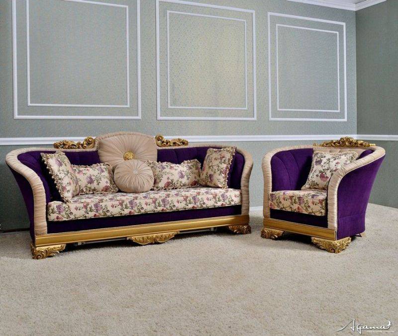 мягкая мебель бахар в Нижневартовске