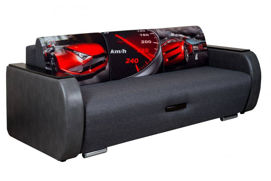 диван прямой диор в Нижневартовске