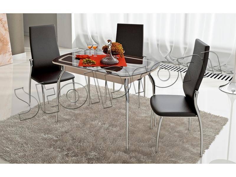 обеденная зона 002 в Нижневартовске