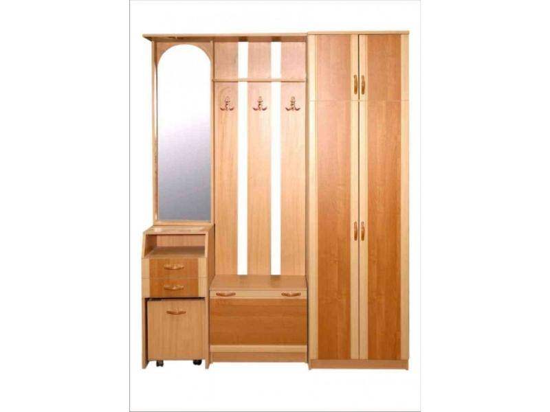 прихожая оскар-2 лдсп в Нижневартовске