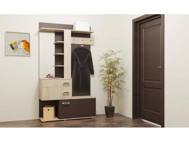 прихожая калипсо-8 в Нижневартовске