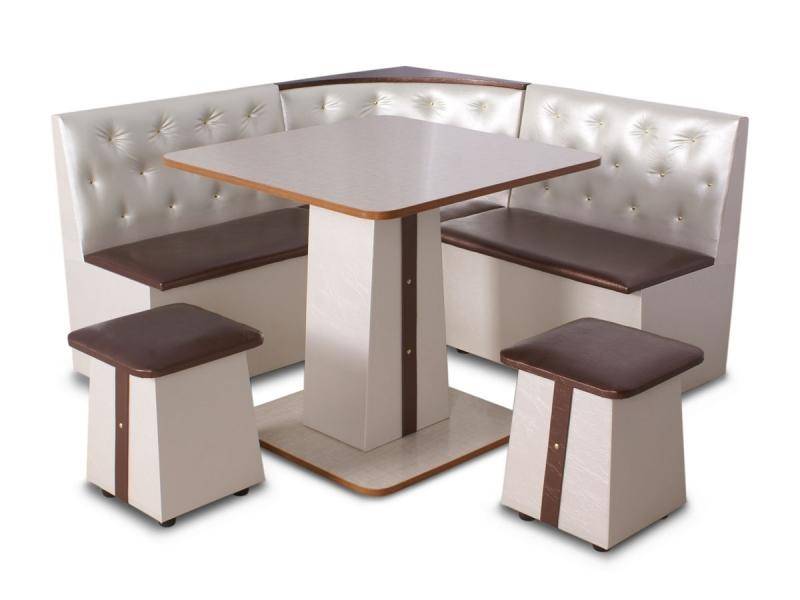 обеденная группа квадрат в Нижневартовске