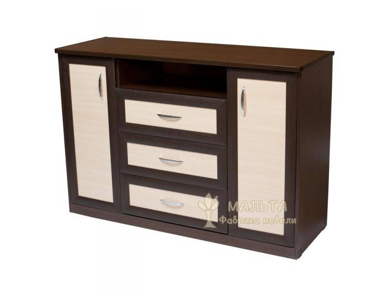 комод 01а в Нижневартовске