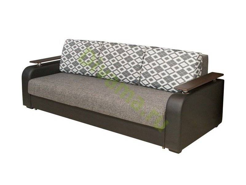 диван прямой наяда 2 в Нижневартовске