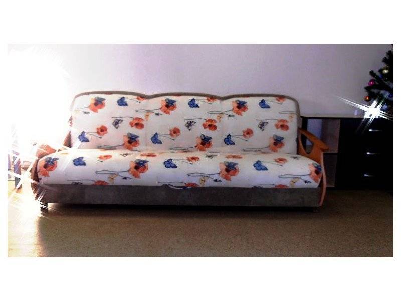 диван прямой салют 55 в Нижневартовске