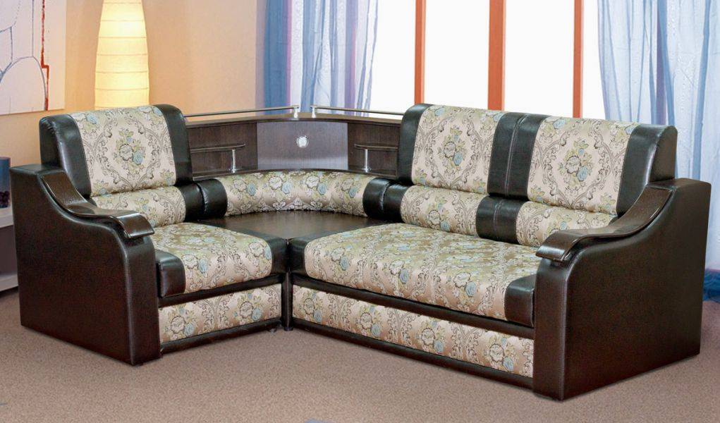 диван угловой фаворит 7 в Нижневартовске