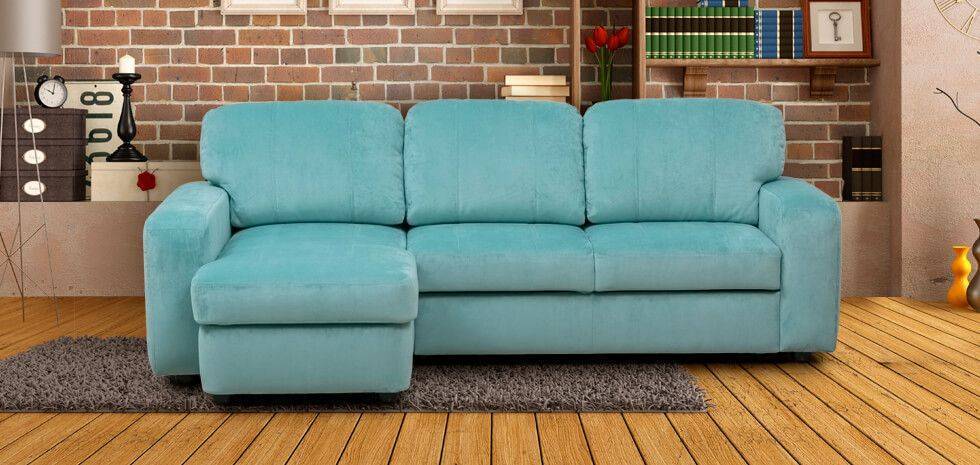 простой лаконичный диван норман в Нижневартовске