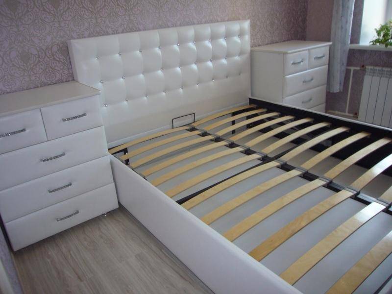 кровать маркиза в Нижневартовске