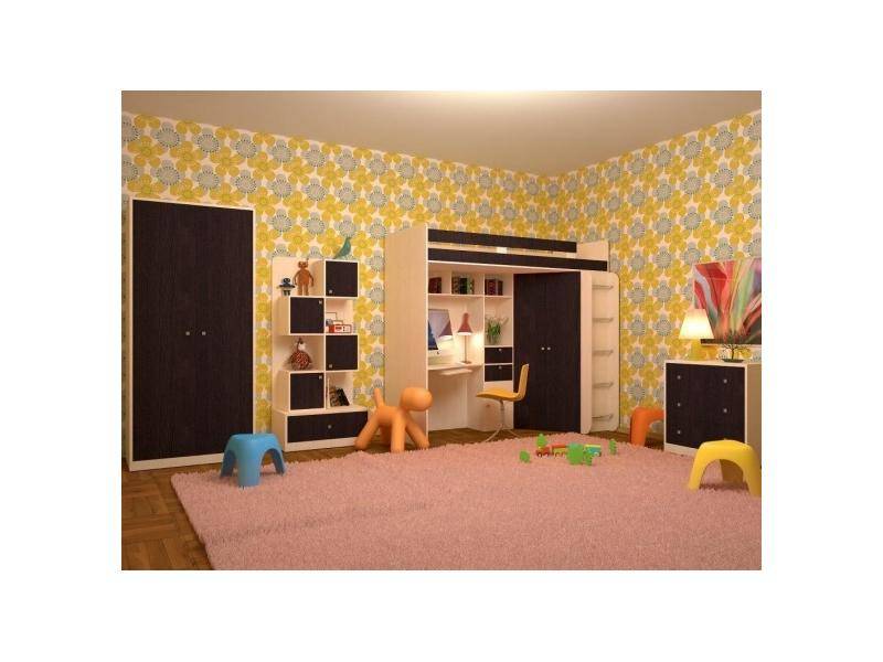 детская астра в Нижневартовске