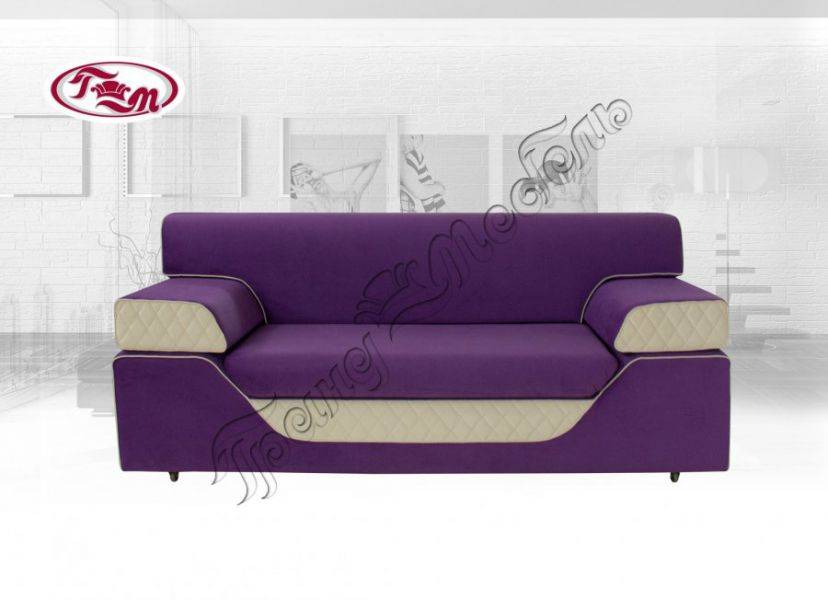 диван еврокнижка корвет в Нижневартовске