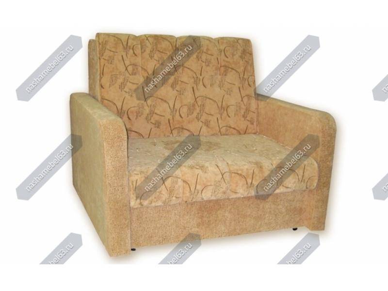 диван-кровать барбара с боковинами в Нижневартовске