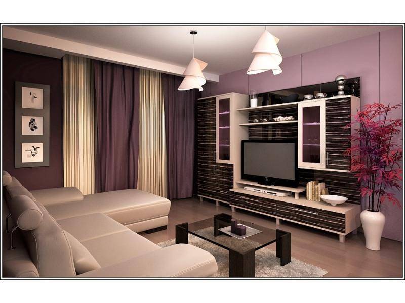 гостиная стенка фиджи в Нижневартовске