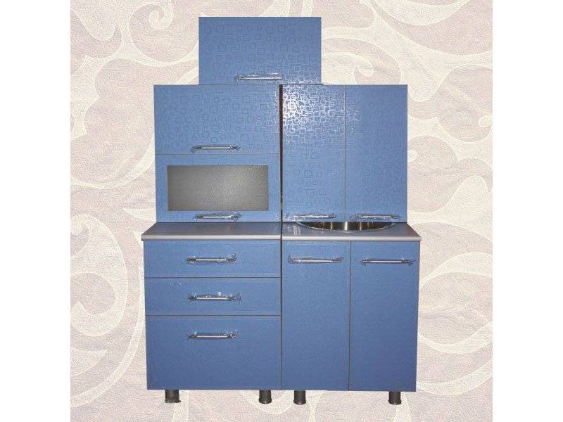 кухня 1,2 м в Нижневартовске