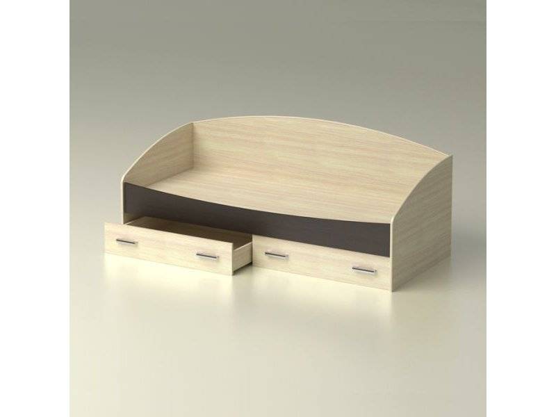 детская кушетка-кровать максимка в Нижневартовске