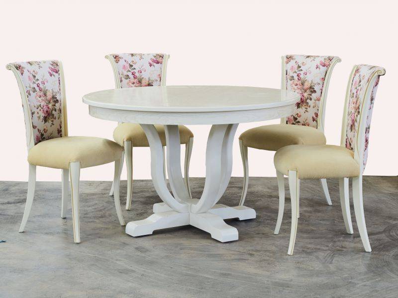 обеденная группа лотос + алекс в Нижневартовске