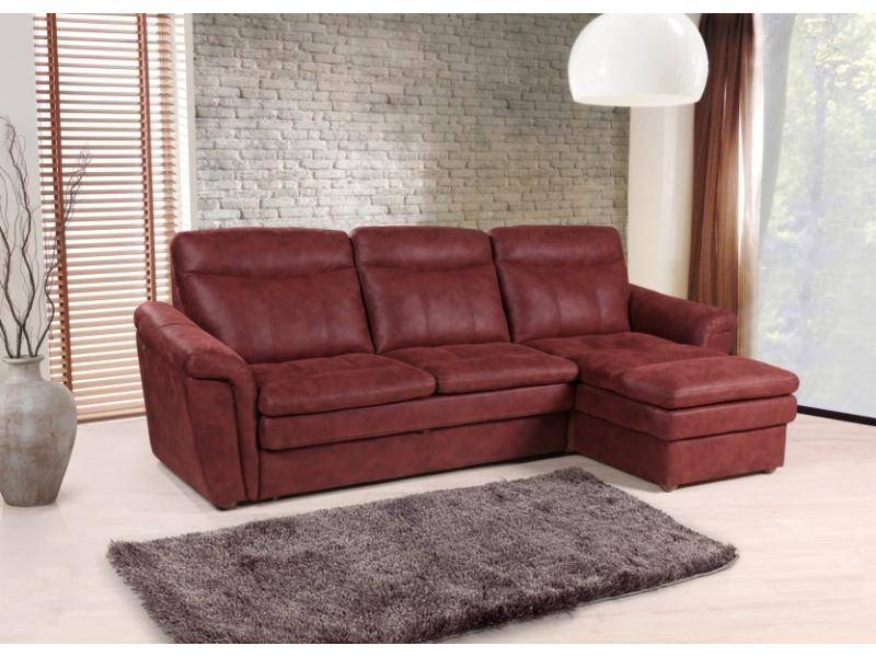 тренто диван-кровать с шезлонгом в Нижневартовске