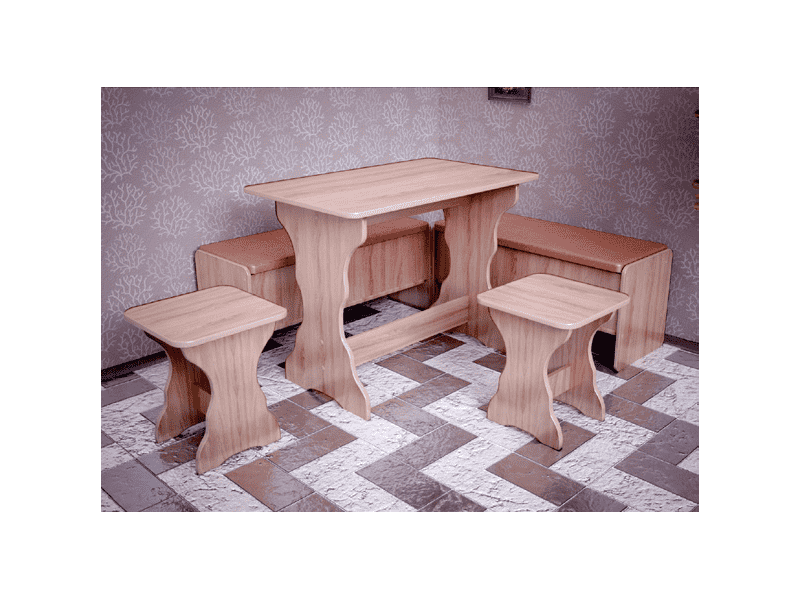 кухонный уголок 9 в Нижневартовске