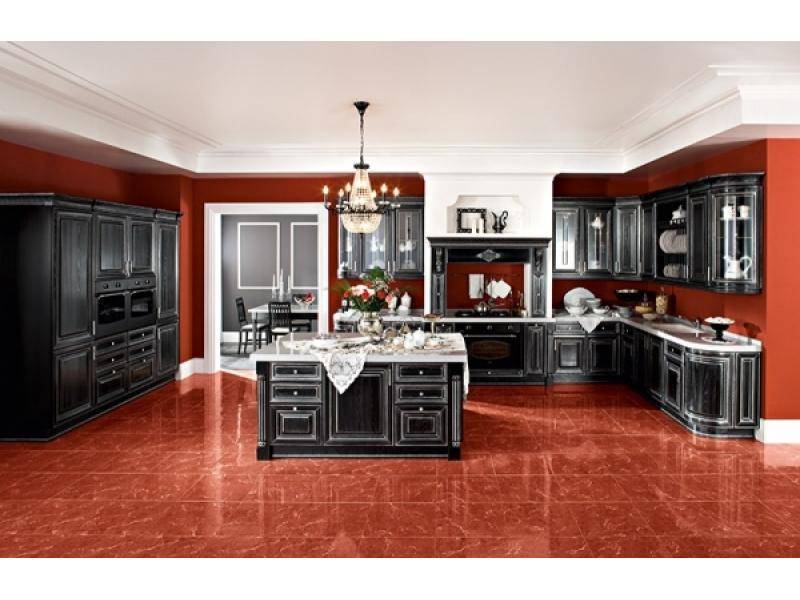 кухня гальяно в Нижневартовске