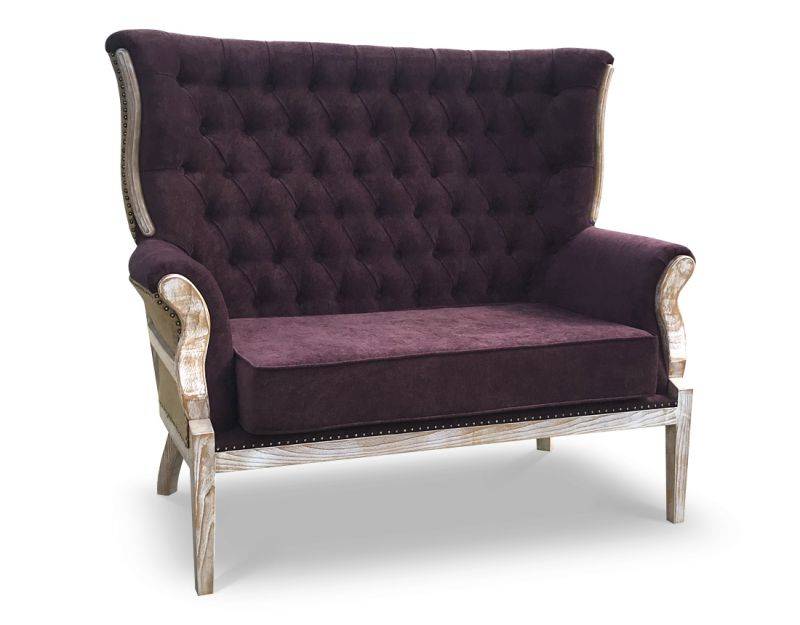 диван английский лофт в Нижневартовске