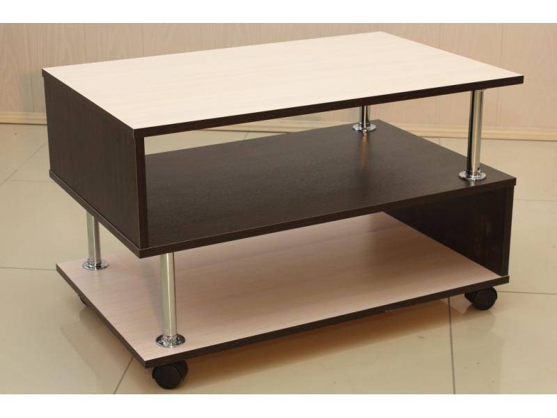 стол журнальный юнит в Нижневартовске