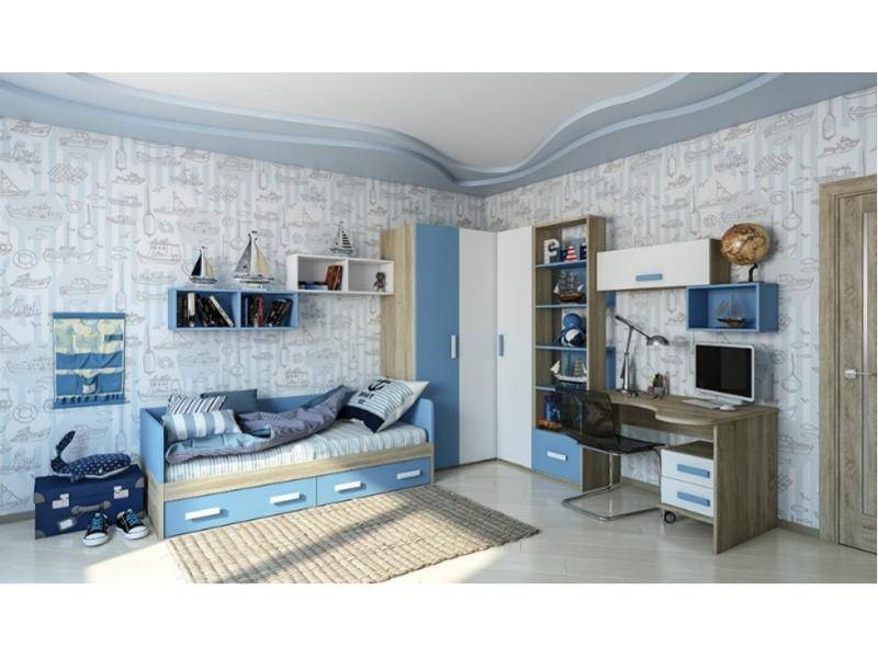 детская киндерли 5 в Нижневартовске