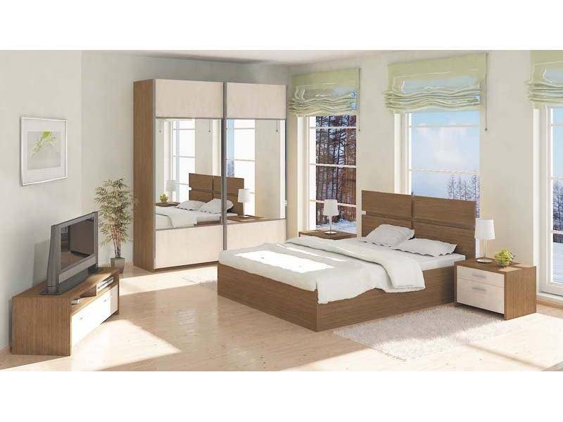 спальня атланта в Нижневартовске