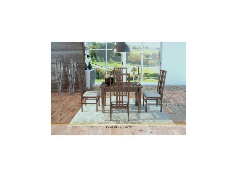 обеденный комплект 13 в Нижневартовске