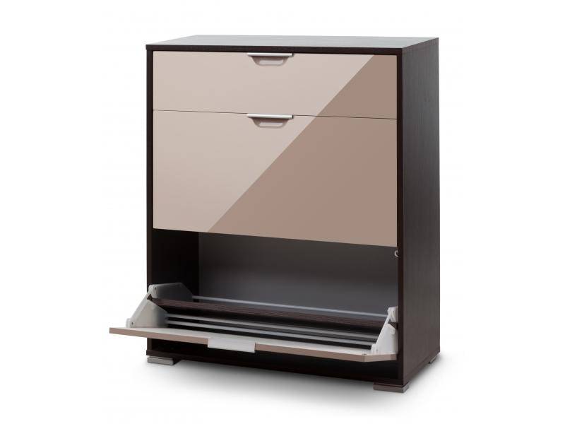 обувница нова 2 в Нижневартовске