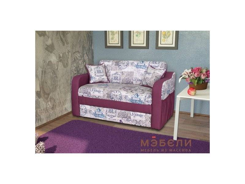 диван-кровать дюймовочка 2 в Нижневартовске