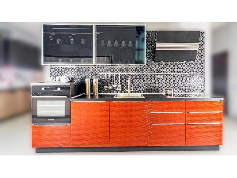 кухня манхеттен в Нижневартовске